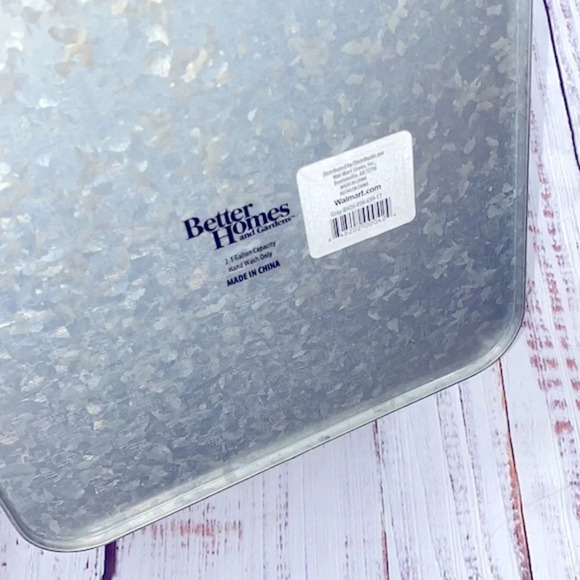 Better Homes & Gardens beverage dispenser - Picture 6 of 6